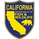 California Department of Fish and Wildlife